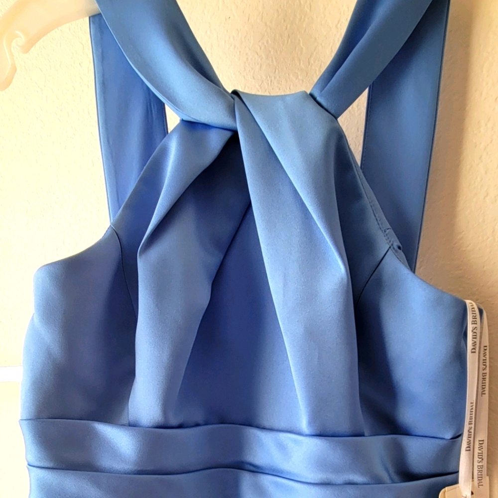Bridesmaids dress